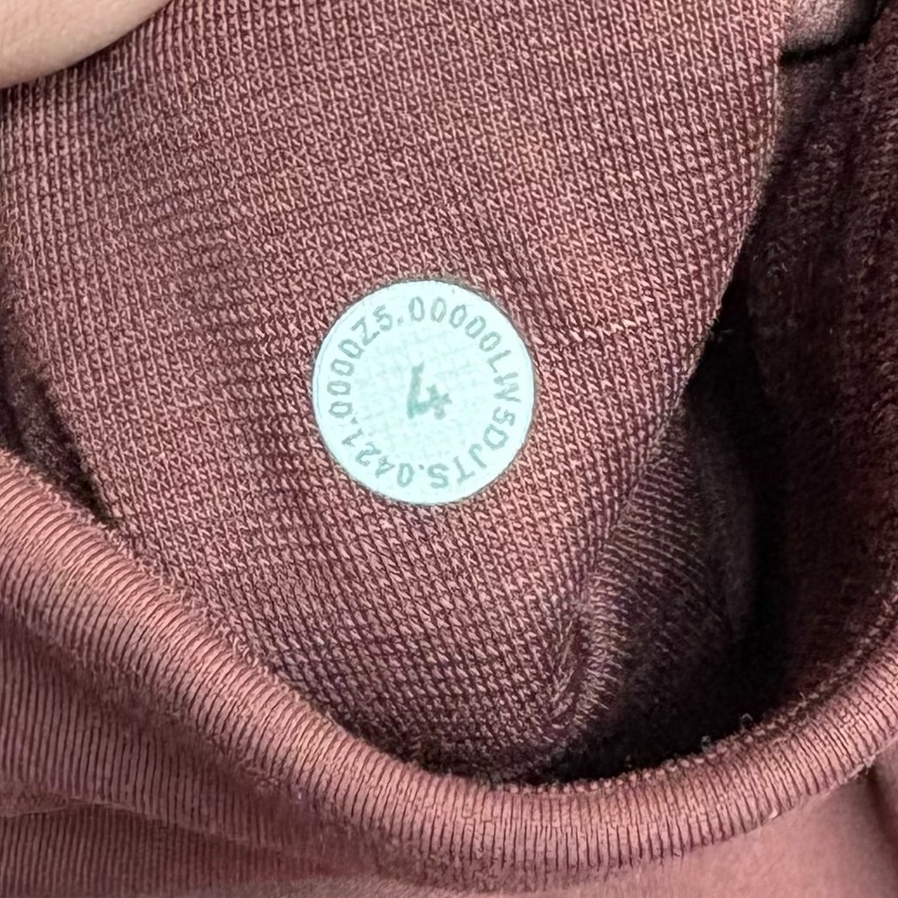 Lululemon InStill High-Rise Tight - Picture 8 of 8